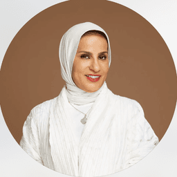 HQgateway | Hanan Al-Qallaf