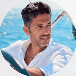 Sweven | Muath Al-Ansari