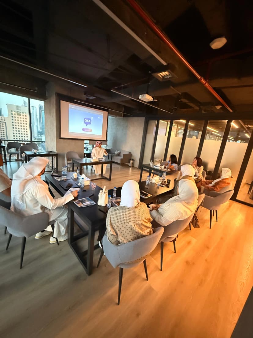 ملتقى مجتمع بيوند لمنظمي الرحلات السياحية | من التحديات إلى حلول عملية لاستمرارية الرحلات